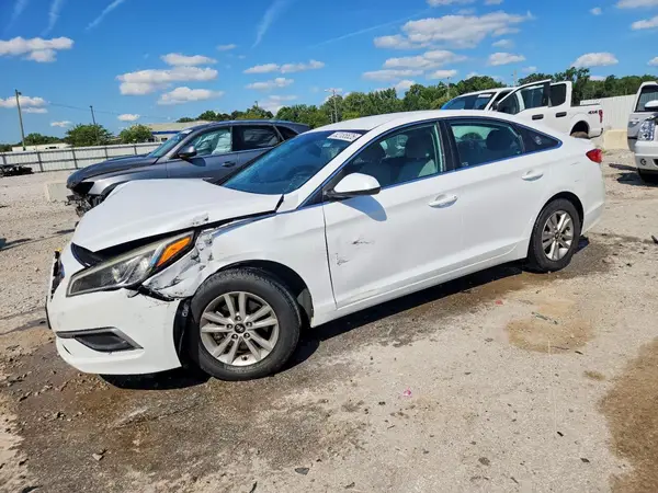 5NPE24AF2GH264098 2016 HYUNDAI SONATA - Image 1