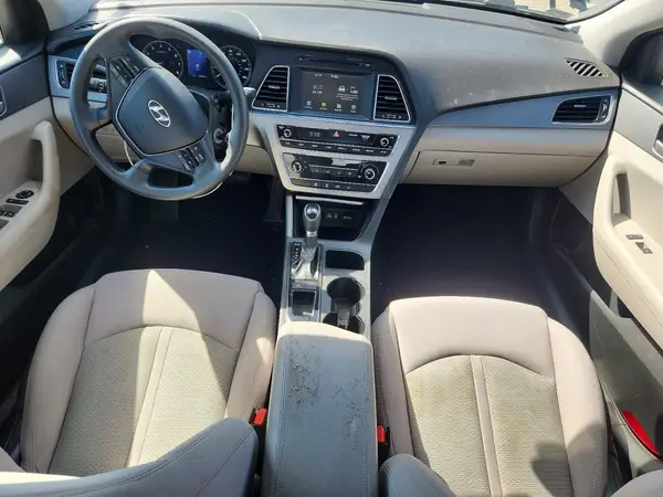 5NPE24AF2GH264098 2016 HYUNDAI SONATA - Image 8