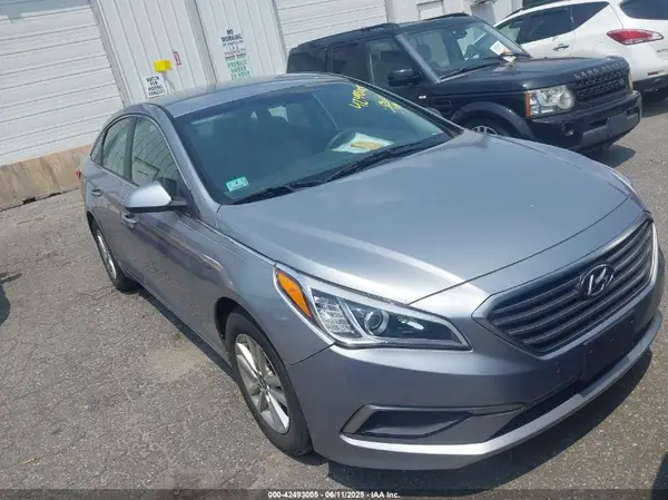 5NPE24AF2GH264733 2016 HYUNDAI SONATA - Image 1