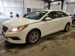 5NPE24AF2GH264943 2016 HYUNDAI SONATA