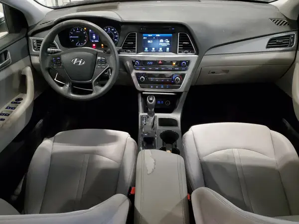5NPE24AF2GH264943 2016 HYUNDAI SONATA - Image 8