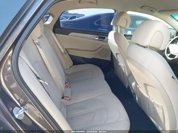 5NPE24AF2GH265316 2016 HYUNDAI SONATA - Image 8