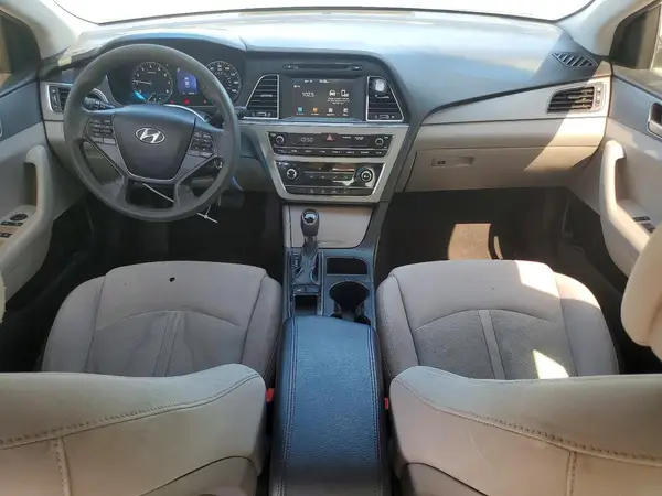 5NPE24AF2GH265493 2016 HYUNDAI SONATA - Image 8