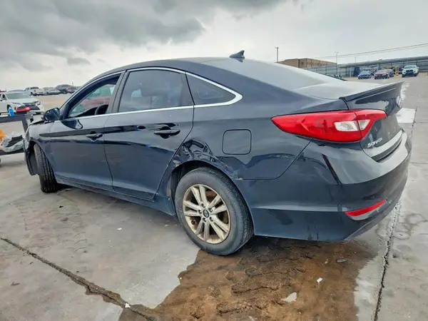5NPE24AF2GH266465 2016 HYUNDAI SONATA - Image 2