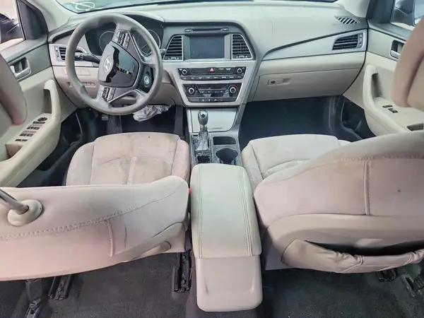 5NPE24AF2GH266465 2016 HYUNDAI SONATA - Image 8