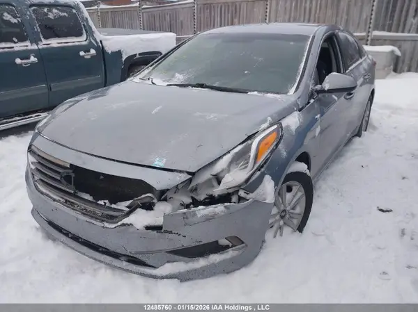 5NPE24AF2GH267793 2016 HYUNDAI SONATA - Image 2