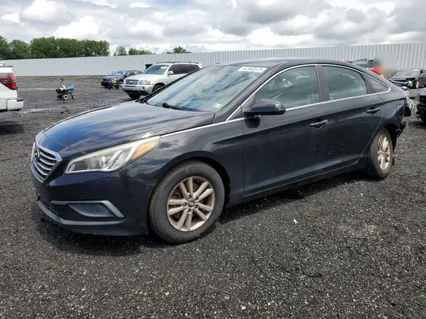 5NPE24AF2GH268183 2016 HYUNDAI SONATA - Image 1