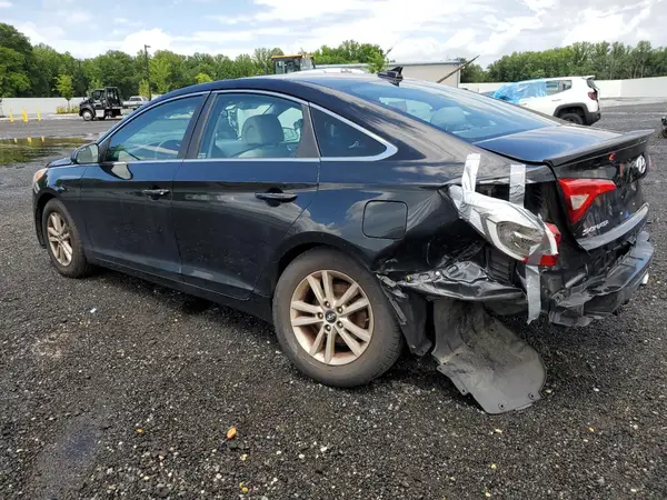 5NPE24AF2GH268183 2016 HYUNDAI SONATA - Image 2