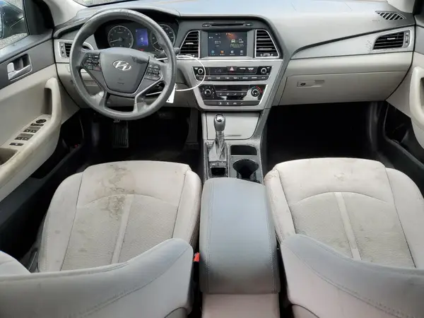 5NPE24AF2GH268183 2016 HYUNDAI SONATA - Image 8