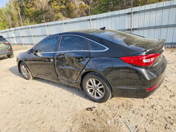 5NPE24AF2GH269415 2016 HYUNDAI SONATA - Image 2