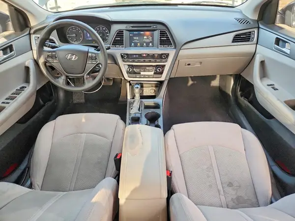 5NPE24AF2GH269415 2016 HYUNDAI SONATA - Image 7