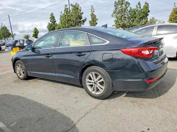 5NPE24AF2GH269446 2016 HYUNDAI SONATA - Image 2