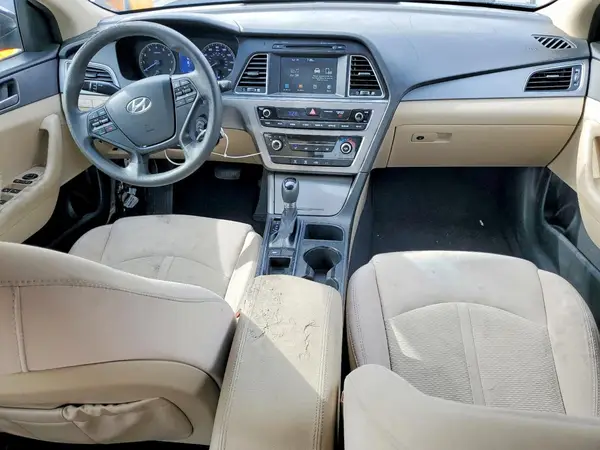 5NPE24AF2GH269446 2016 HYUNDAI SONATA - Image 8