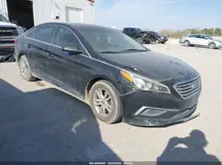 5NPE24AF2GH270015 2016 HYUNDAI SONATA