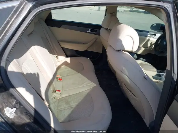 5NPE24AF2GH270015 2016 HYUNDAI SONATA - Image 8