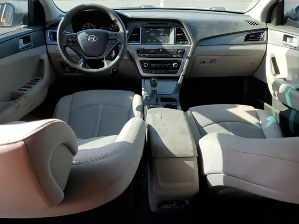 5NPE24AF2GH270158 2016 HYUNDAI SONATA - Image 8