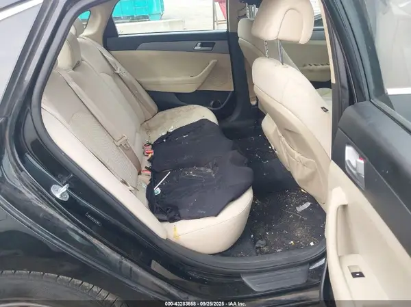 5NPE24AF2GH270693 2016 HYUNDAI SONATA - Image 8