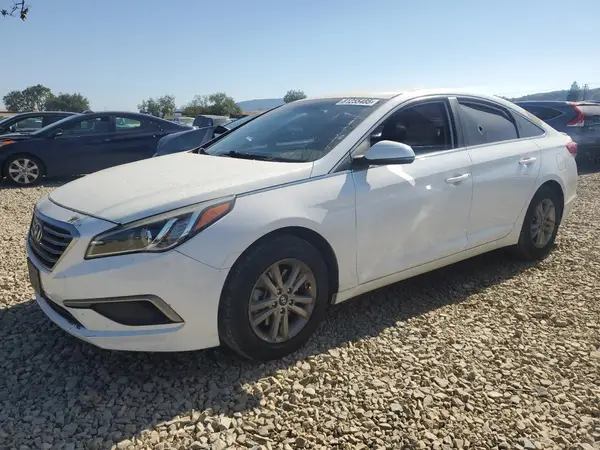 5NPE24AF2GH271097 2016 HYUNDAI SONATA