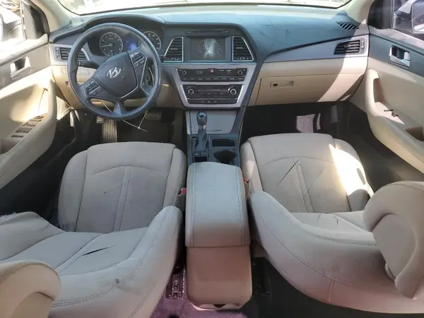 5NPE24AF2GH271097 2016 HYUNDAI SONATA - Image 8