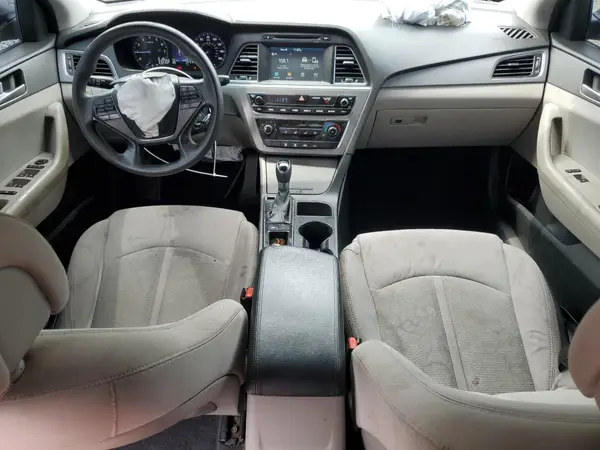 5NPE24AF2GH271195 2016 HYUNDAI SONATA - Image 8