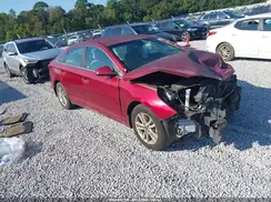 5NPE24AF2GH271231 2016 HYUNDAI SONATA