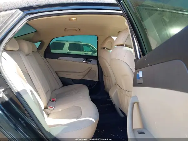 5NPE24AF2GH271634 2016 HYUNDAI SONATA - Image 8