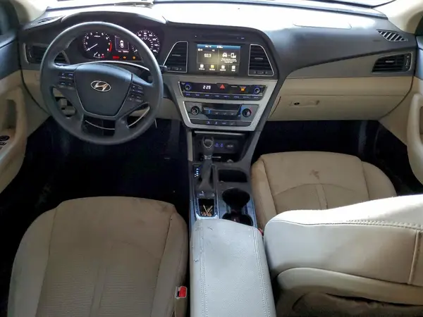5NPE24AF2GH272508 2016 HYUNDAI SONATA - Image 8