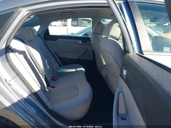 5NPE24AF2GH272640 2016 HYUNDAI SONATA - Image 8