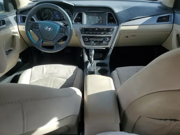 5NPE24AF2GH272749 2016 HYUNDAI SONATA - Image 8