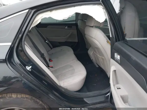 5NPE24AF2GH273447 2016 HYUNDAI SONATA - Image 8