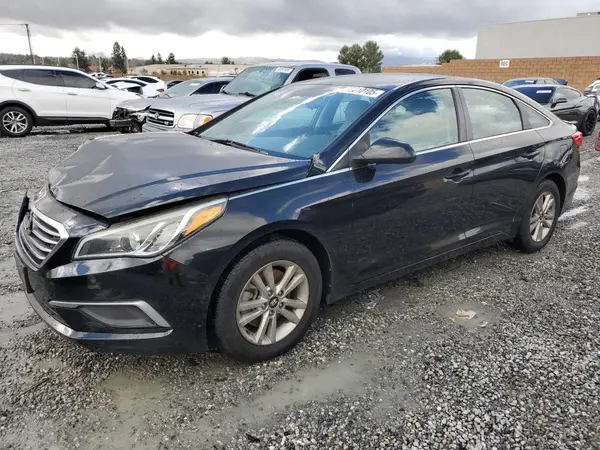 5NPE24AF2GH273545 2016 HYUNDAI SONATA - Image 1