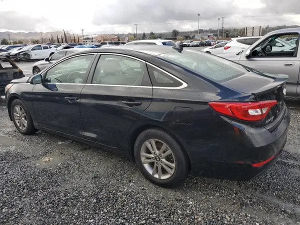 5NPE24AF2GH273545 2016 HYUNDAI SONATA - Image 2