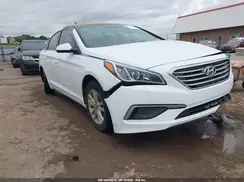 5NPE24AF2GH274176 2016 HYUNDAI SONATA