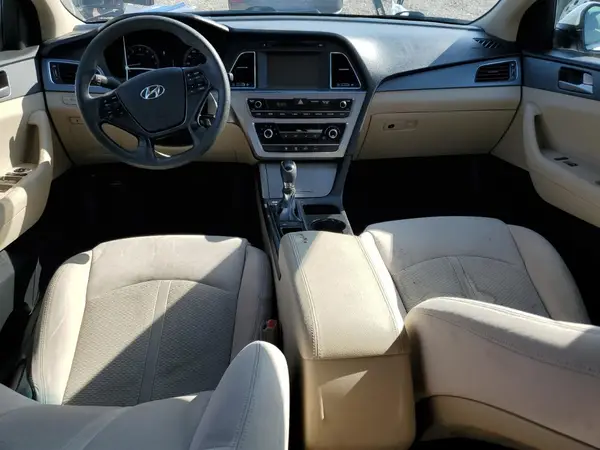 5NPE24AF2GH274985 2016 HYUNDAI SONATA - Image 8