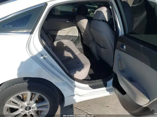 5NPE24AF2GH275232 2016 HYUNDAI SONATA - Image 8