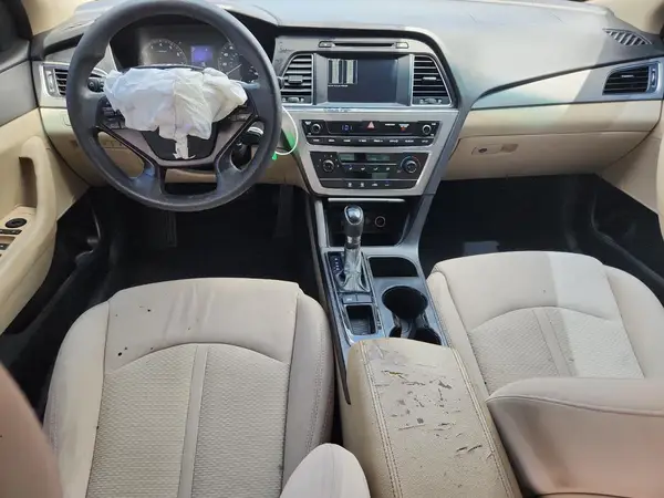 5NPE24AF2GH275389 2016 HYUNDAI SONATA - Image 8