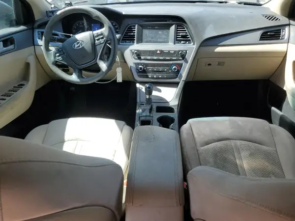 5NPE24AF2GH275652 2016 HYUNDAI SONATA - Image 8