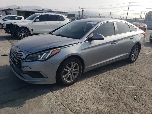 5NPE24AF2GH276929 2016 HYUNDAI SONATA - Image 1