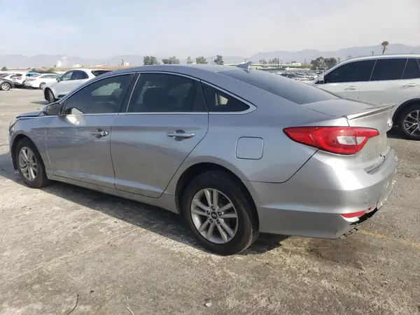 5NPE24AF2GH276929 2016 HYUNDAI SONATA - Image 2