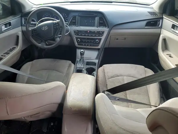 5NPE24AF2GH277904 2016 HYUNDAI SONATA - Image 8