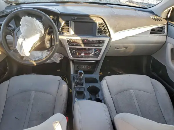 5NPE24AF2GH278082 2016 HYUNDAI SONATA - Image 8