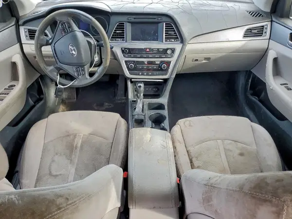 5NPE24AF2GH278731 2016 HYUNDAI SONATA - Image 8
