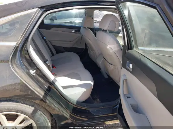 5NPE24AF2GH281998 2016 HYUNDAI SONATA - Image 8
