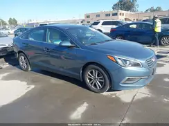 5NPE24AF2GH282987 2016 HYUNDAI SONATA
