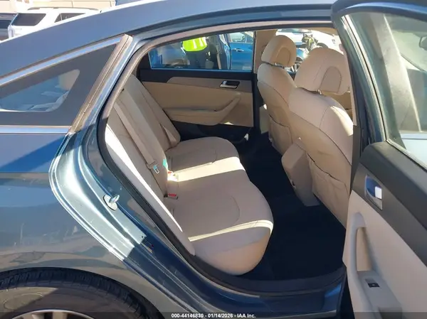 5NPE24AF2GH282987 2016 HYUNDAI SONATA - Image 8