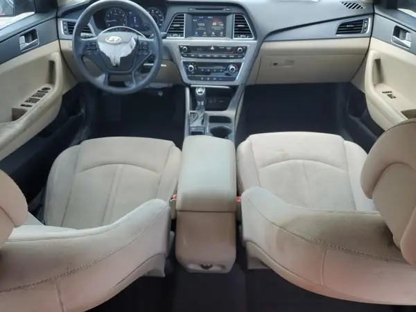 5NPE24AF2GH283699 2016 HYUNDAI SONATA - Image 8