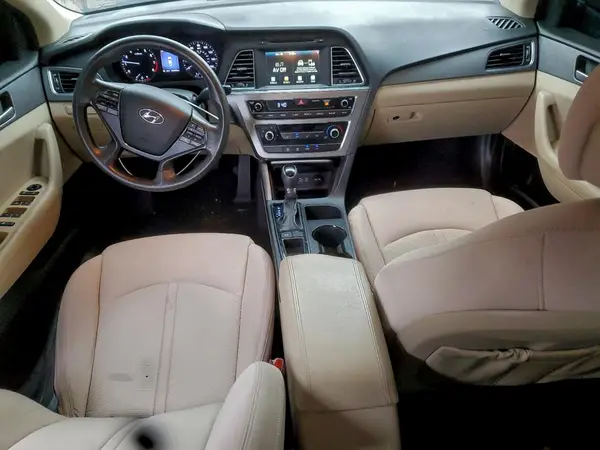 5NPE24AF2GH283718 2016 HYUNDAI SONATA - Image 8