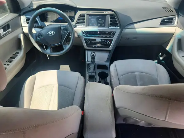 5NPE24AF2GH283847 2016 HYUNDAI SONATA - Image 8