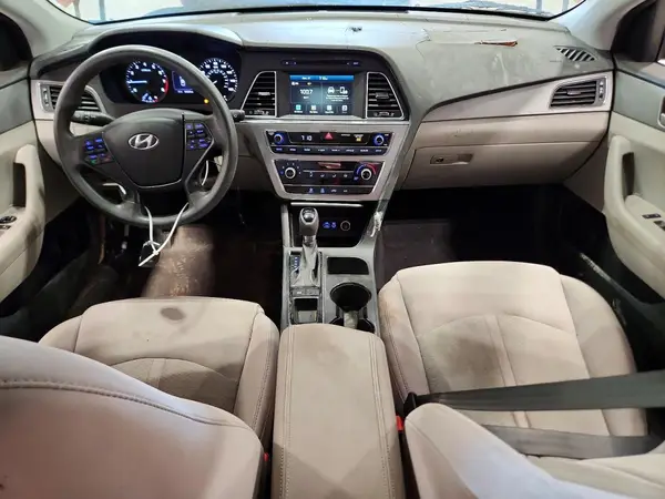 5NPE24AF2GH284819 2016 HYUNDAI SONATA - Image 8