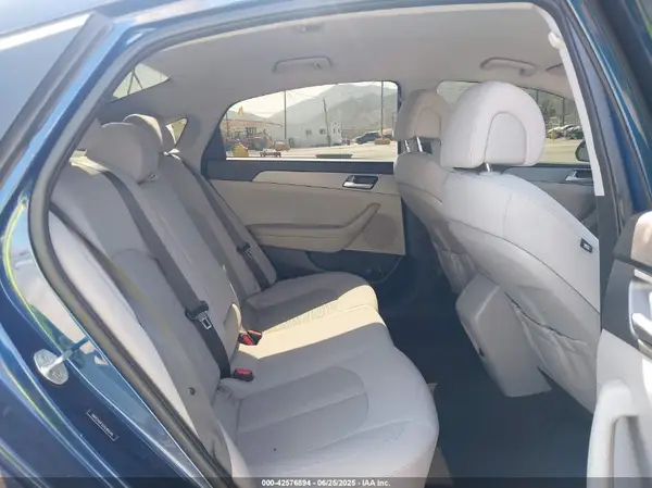 5NPE24AF2GH285548 2016 HYUNDAI SONATA - Image 8